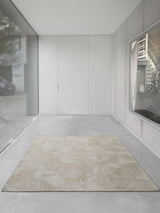 Tapis MEDALLION — Tissage plat jacquard