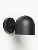 Applique ALMO noir