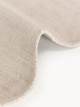 Tapis WAVY - vue de détail toucher