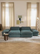 Canapé modulable FELIX XL