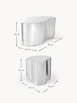 Tables d'appoint DALE