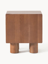 Table de chevet Cadi - vue de détail porte soft-close
