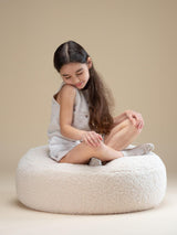 Pouf SUGAR — Pour enfant Ø 65 cm