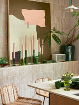 Toile ABSTRACT
