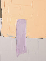 Toile ABSTRACT