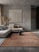 Tapis BERBER — Intérieur et extérieur