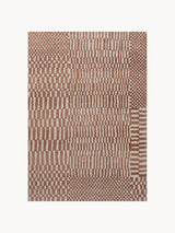 Tapis BERBER — Intérieur et extérieur