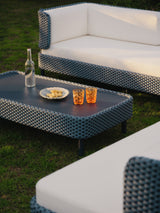 Table basse de jardin HANI — House de protection