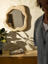 Miroir Nuzana ambiance