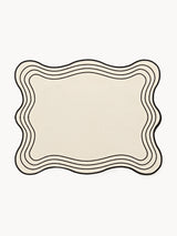Sets de table Joss lot de 2 Westwing - vue principale