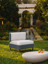 Chaise de jardin HANI — House de protection