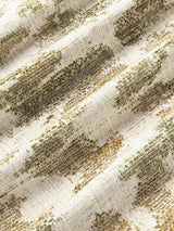 Coussin Saveria - vue dos fermeture