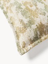 Coussin Saveria - vue de détail tissu
