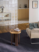 Table d'appoint FERNANDA