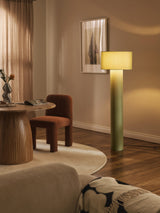 Lampadaire RON Lin vert clair - vue 2