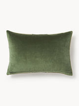 Housse de coussin GIORGIO — Brodé