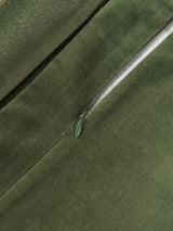 Housse de coussin GIORGIO — Brodé