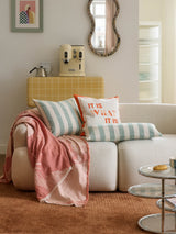 Housse de coussin Nuri - vue 2