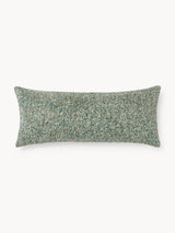 Housse de coussin Hanka - vert menthe