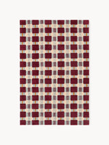 Tapis KIMI — Laine