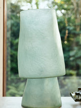 Grande lampe de table Dassy HK Living, ambiance