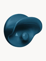 Patère Seventies Bleu marine