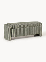 Banc Benji bouclette anthracite