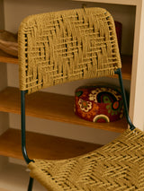 Chaise haute MURGI