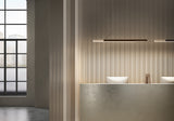 Suspension Dala Linear - ambiance 1