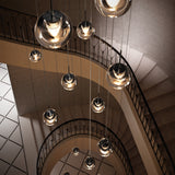 Suspension Dew - ambiance 5