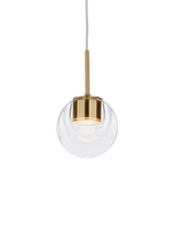 Suspension Dew - Laiton
