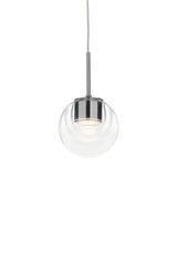 Suspension Dew - Chrome