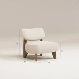 Fauteuil NICOLO