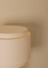 Lampe de table FLUTA DUOBLE
