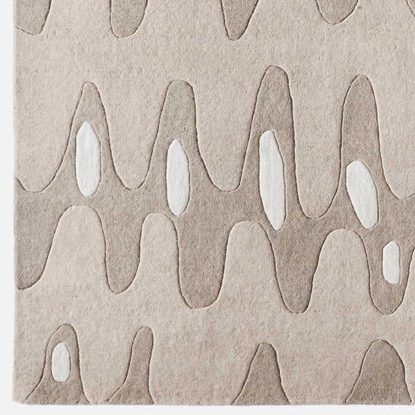 Wavy Tapis