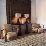Bamboo Fauteuil