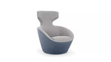Fauteuil EDITO LOUNGE