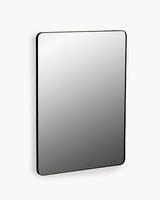 Miroir F MARIE — Noir
