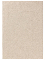 Tapis lavable ENZO Crème ambiance