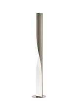Lampadaire Evita - Gris tourterelle