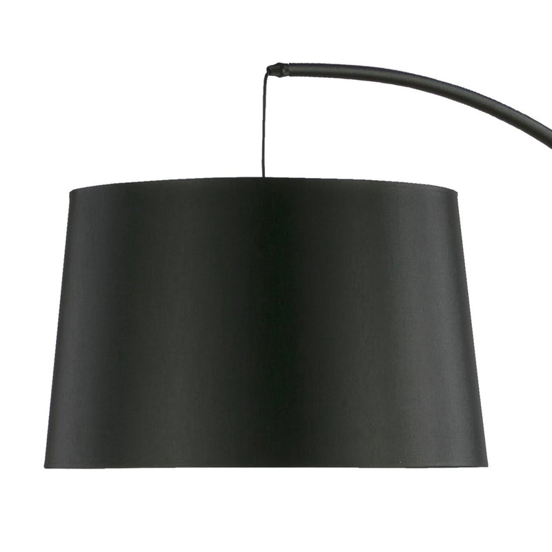 Lampadaire Fabian — Noir