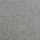 Canapé d'angle Bellechasse — Laine feutrée Lightgrey
