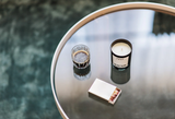 Table basse Cedric - grande — Noir