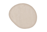 Tapis Neo large 278x314cm — Beige