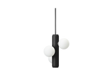 Suspension Kaktee — Noir