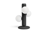 Lampe de table Kaktee — Noir