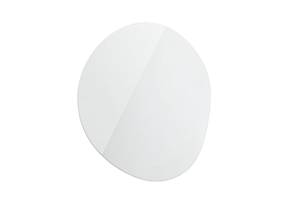 Miroir mural Neo medium — Transparent