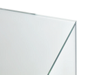 Table d'appoint Tintin — Transparent