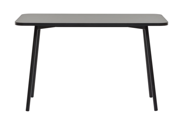 Bureau Friday — Noir