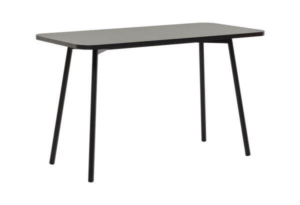 Bureau Friday — Noir